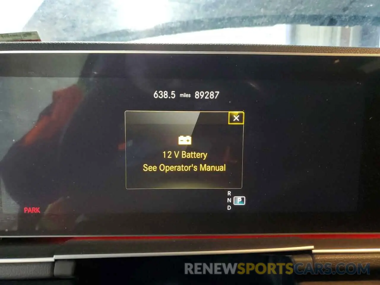 9 fotografías del automóvil dañado 4JGFB4KB0MA409248 MERCEDES-BENZ GLE-CLASS 2021