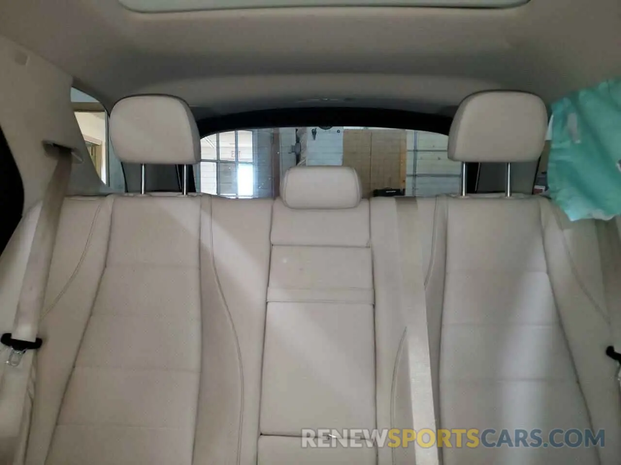 10 fotografías del automóvil dañado 4JGFB4KB1MA497209 MERCEDES-BENZ GLE-CLASS 2021
