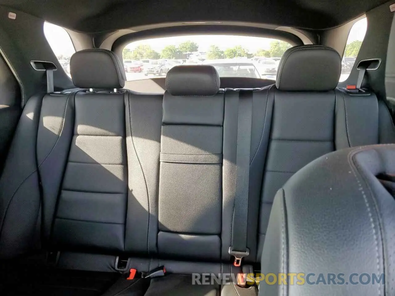 10 fotografías del automóvil dañado 4JGFB4KB5MA313874 MERCEDES-BENZ GLE-CLASS 2021
