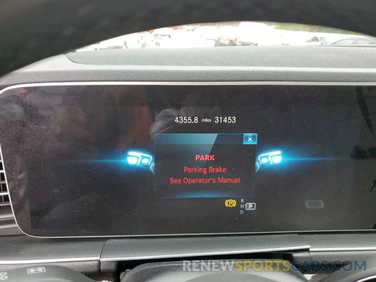 9 fotografías del automóvil dañado 4JGFB4KB5MA493695 MERCEDES-BENZ GLE-CLASS 2021