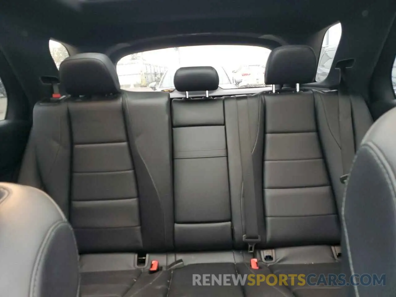 10 fotografías del automóvil dañado 4JGFB4KB6MA421971 MERCEDES-BENZ GLE-CLASS 2021