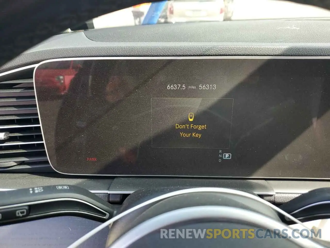 9 fotografías del automóvil dañado 4JGFB4KB7MA409375 MERCEDES-BENZ GLE-CLASS 2021