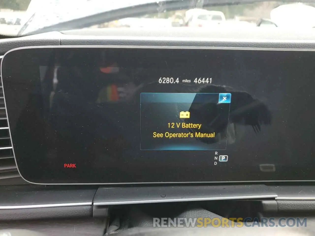 9 fotografías del automóvil dañado 4JGFB4KB8MA378508 MERCEDES-BENZ GLE-CLASS 2021