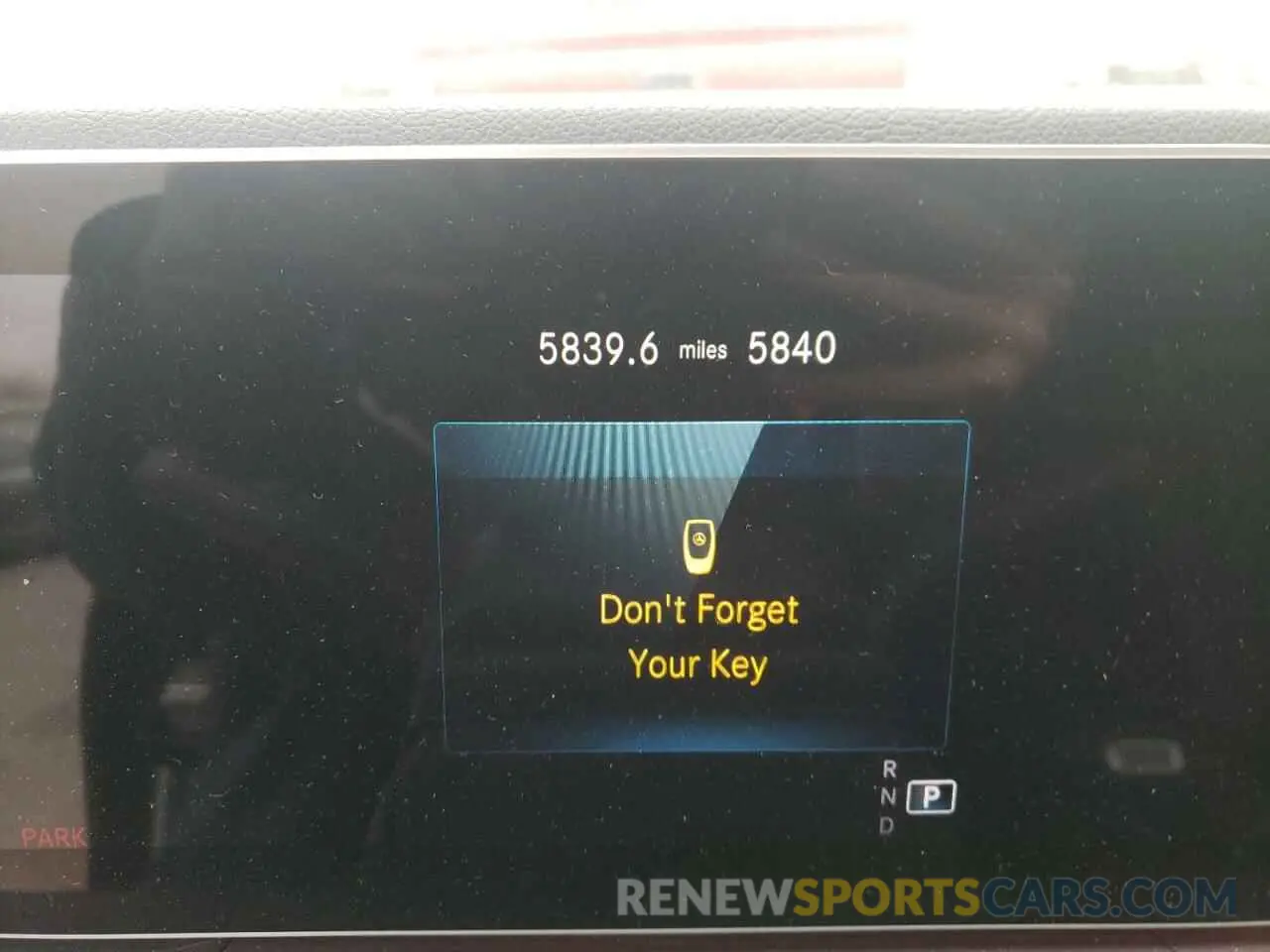 8 fotografías del automóvil dañado 4JGFB4KB9MA373723 MERCEDES-BENZ GLE-CLASS 2021