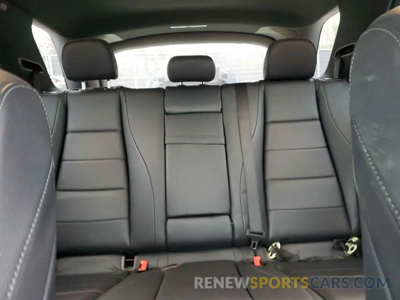 10 fotografías del automóvil dañado 4JGFB4KBXMA392636 MERCEDES-BENZ GLE-CLASS 2021
