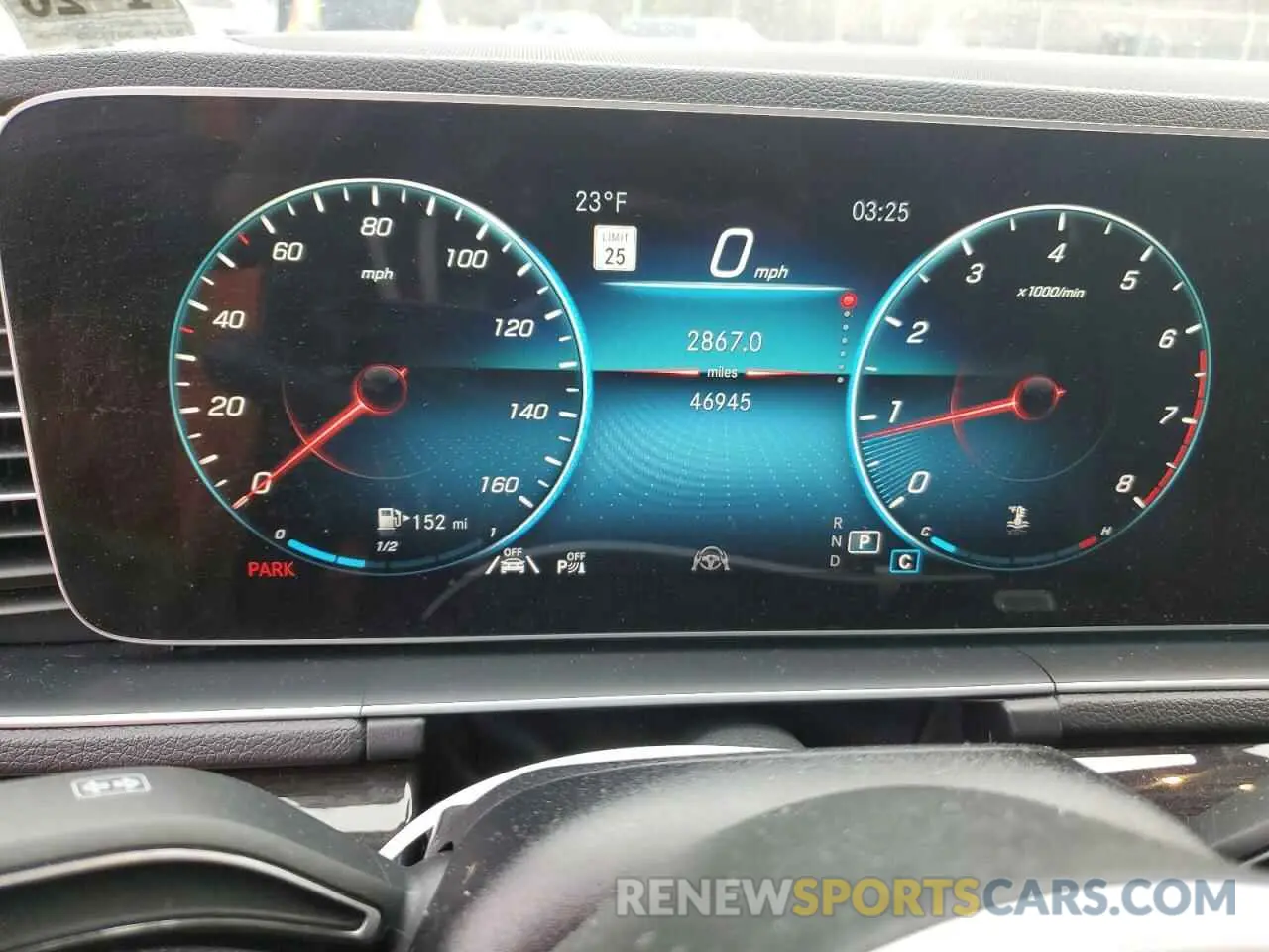 9 fotografías del automóvil dañado 4JGFB4KBXMA392636 MERCEDES-BENZ GLE-CLASS 2021