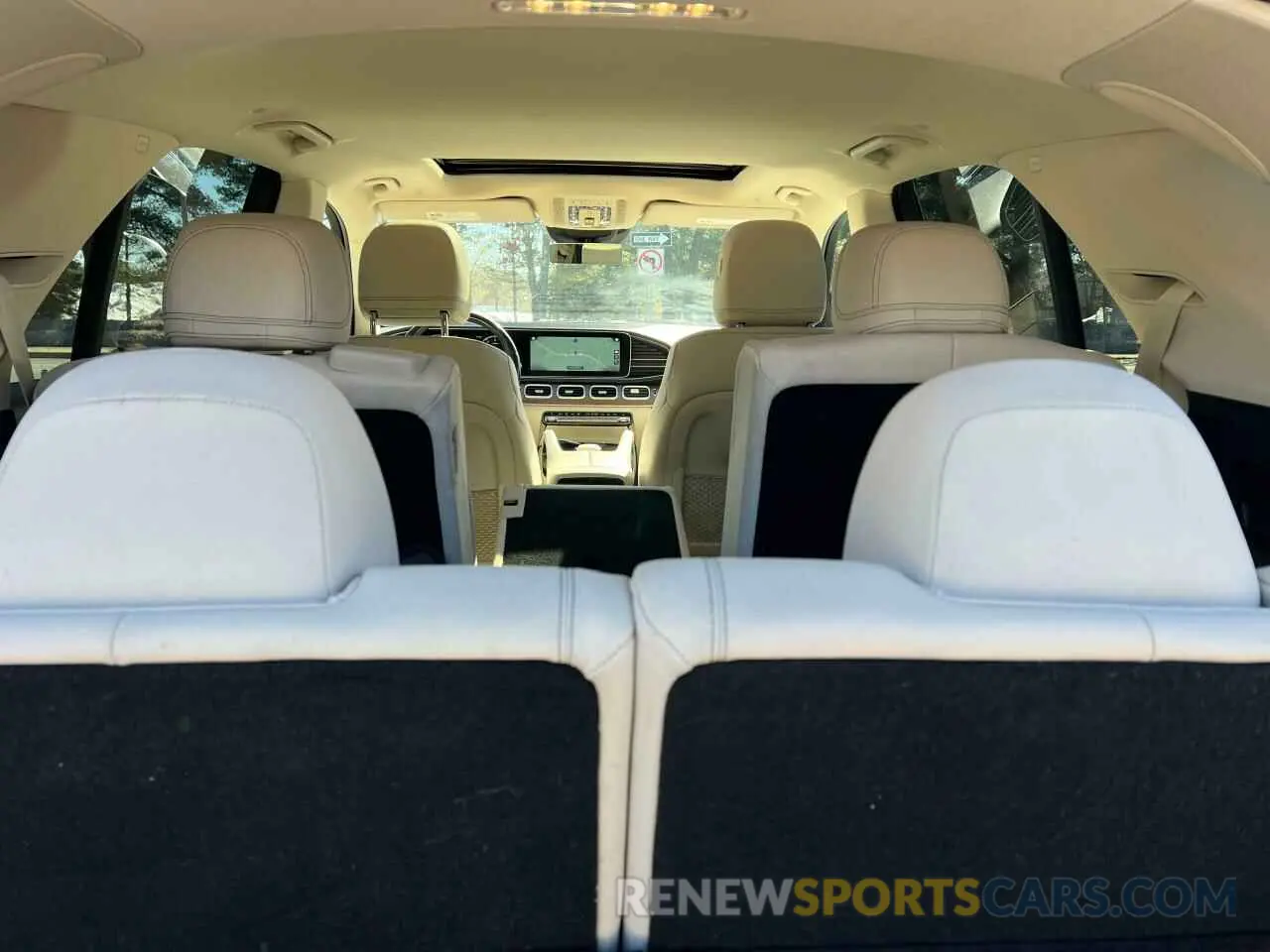 9 fotografías del automóvil dañado 4JGFB4KE9MA378401 MERCEDES-BENZ GLE-CLASS 2021