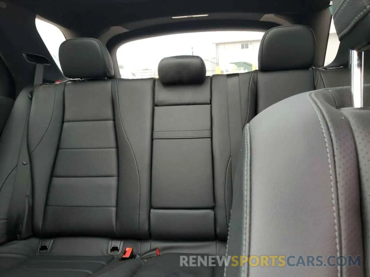 10 fotografías del automóvil dañado 4JGFB5KB4MA489157 MERCEDES-BENZ GLE-CLASS 2021