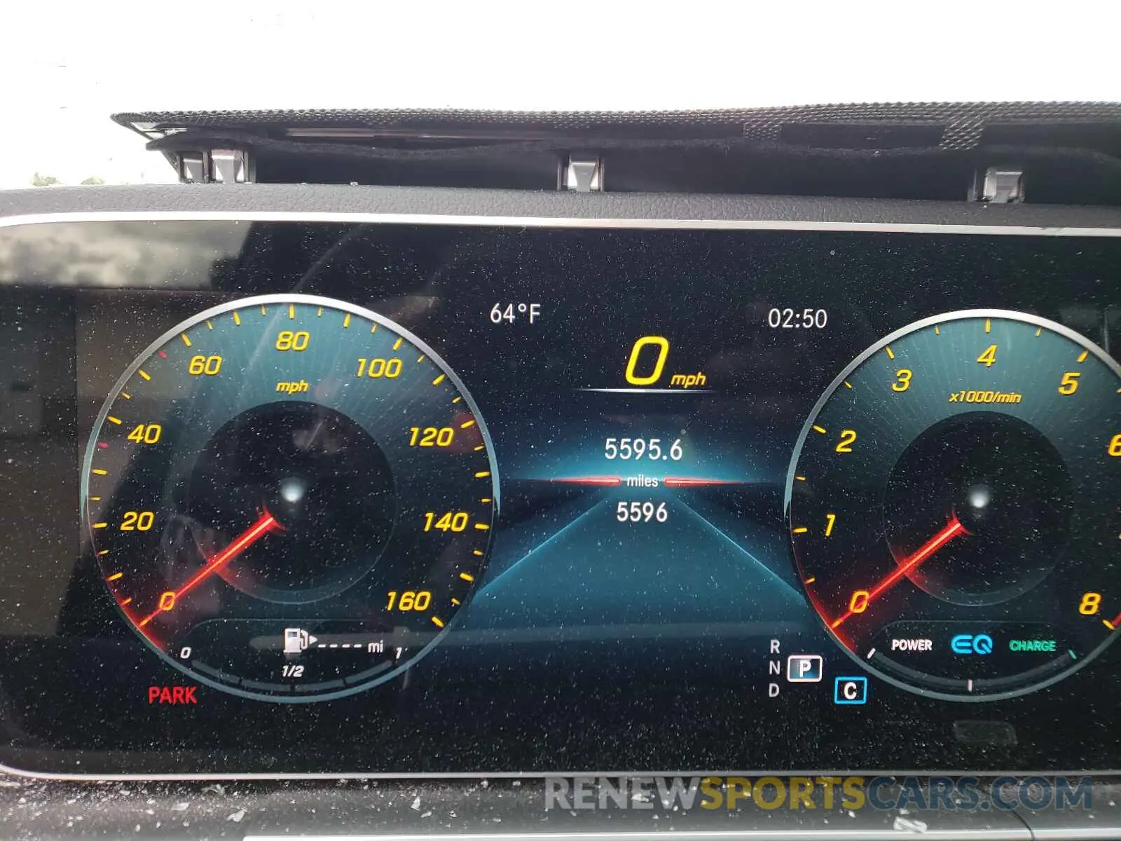 8 fotografías del automóvil dañado 4JGFB5KB4MA529348 MERCEDES-BENZ GLE-CLASS 2021