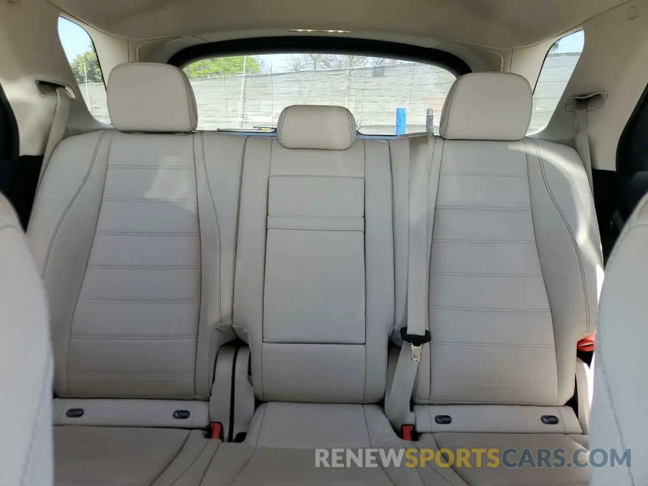 10 fotografías del automóvil dañado 4JGFB5KE3MA500840 MERCEDES-BENZ GLE-CLASS 2021