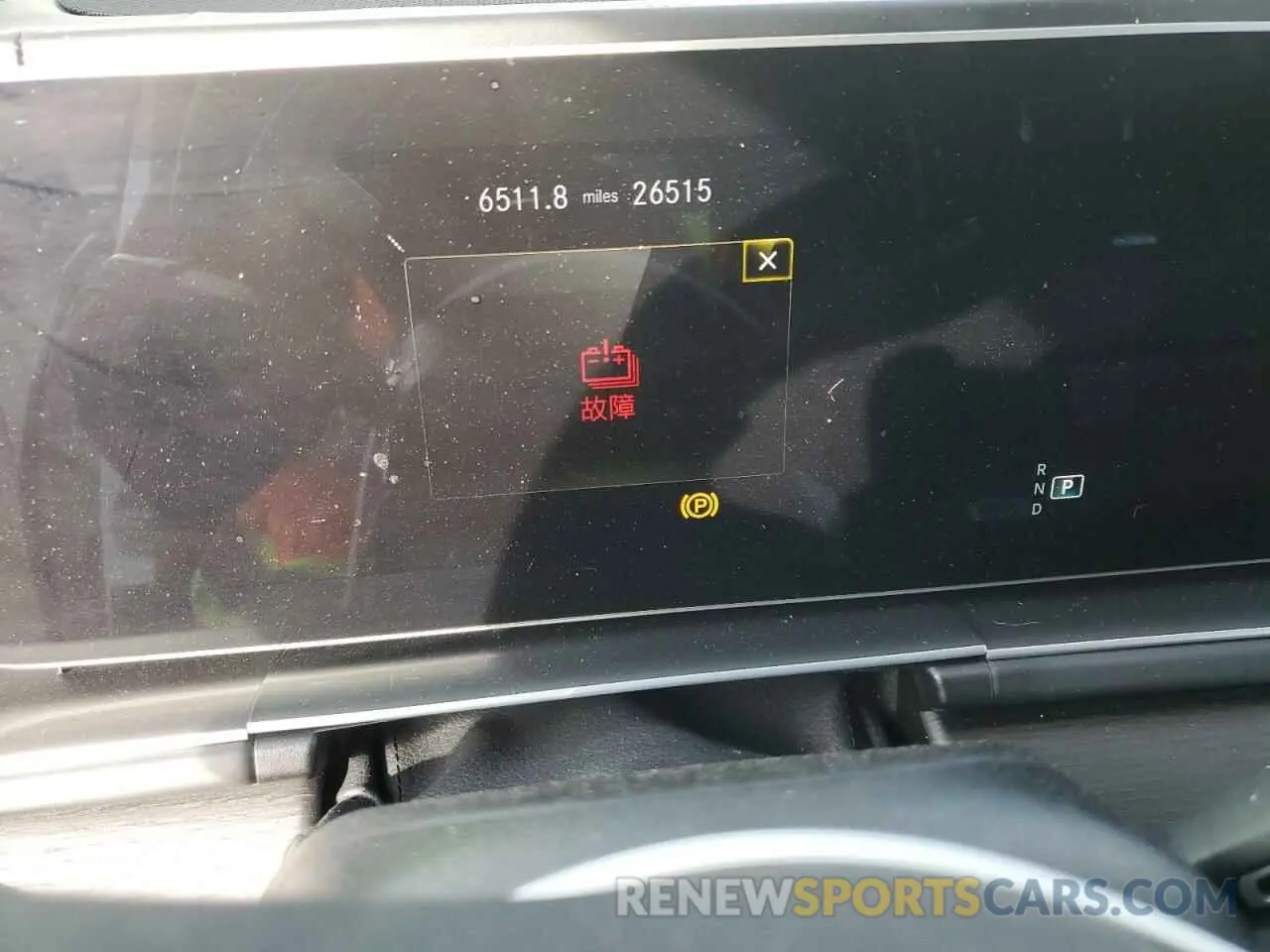 9 fotografías del automóvil dañado 4JGFB6BB0MA352562 MERCEDES-BENZ GLE-CLASS 2021