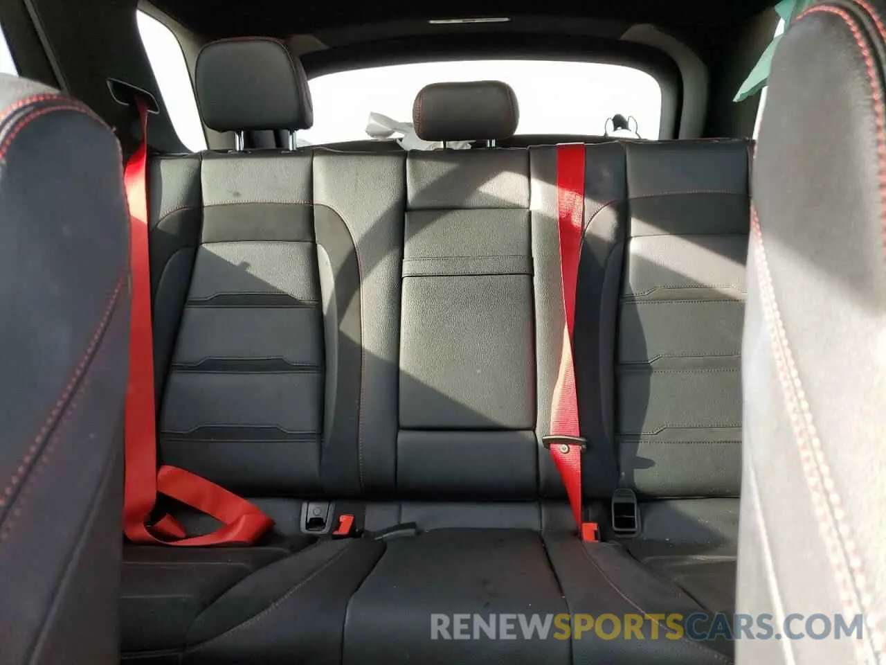 10 fotografías del automóvil dañado 4JGFB6BB1MA285888 MERCEDES-BENZ GLE-CLASS 2021