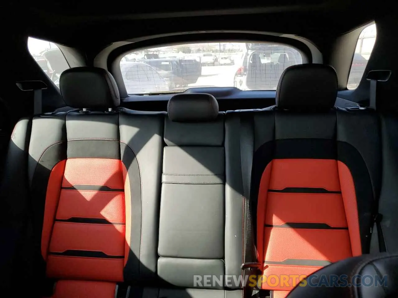 10 fotografías del automóvil dañado 4JGFB6BB2MA445048 MERCEDES-BENZ GLE-CLASS 2021