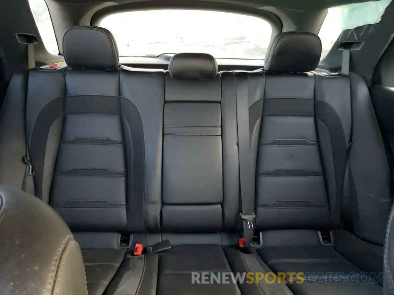 10 fotografías del automóvil dañado 4JGFB6BB6MA280153 MERCEDES-BENZ GLE-CLASS 2021