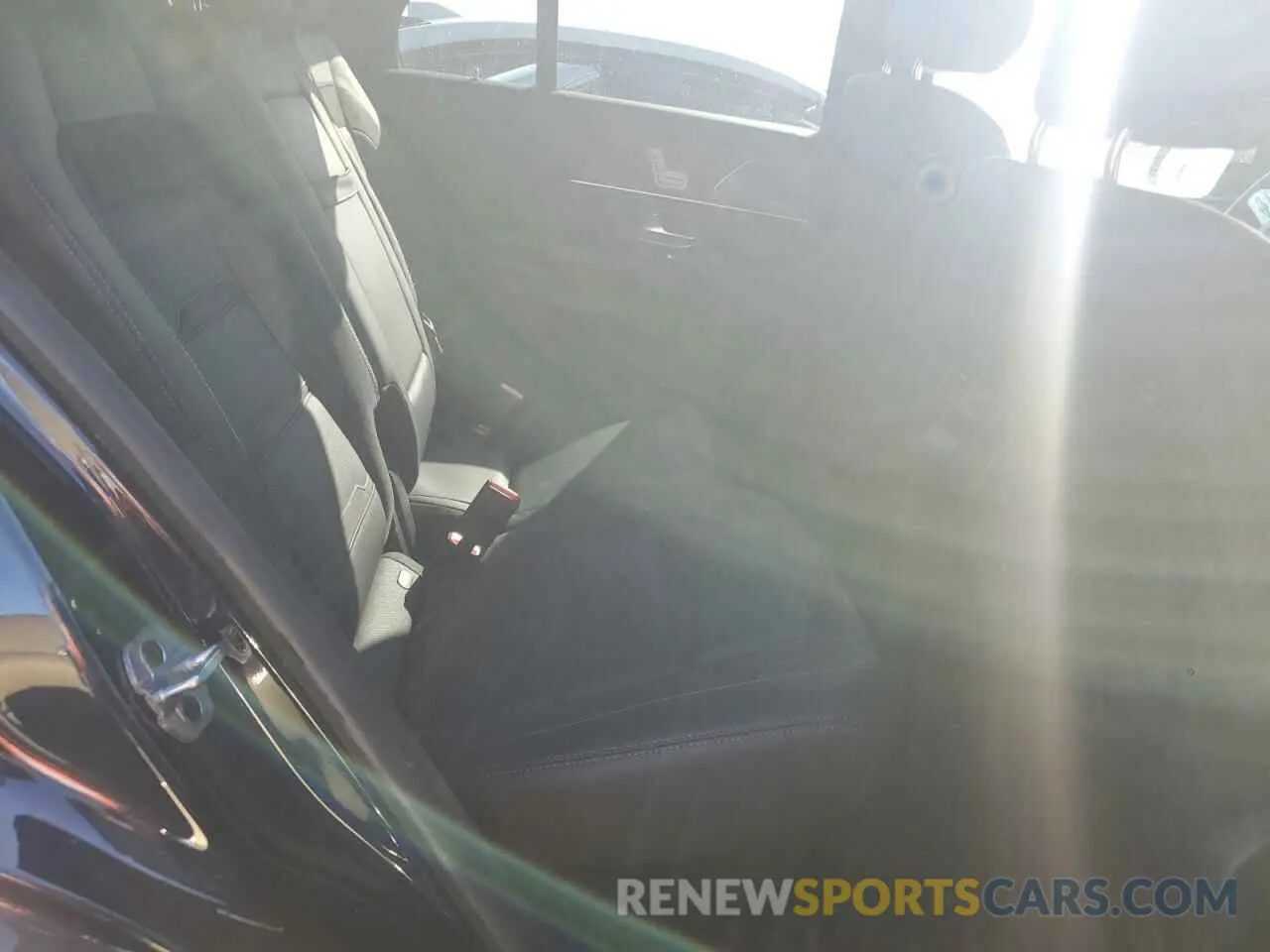 11 fotografías del automóvil dañado 4JGFB6BE8MA442827 MERCEDES-BENZ GLE-CLASS 2021