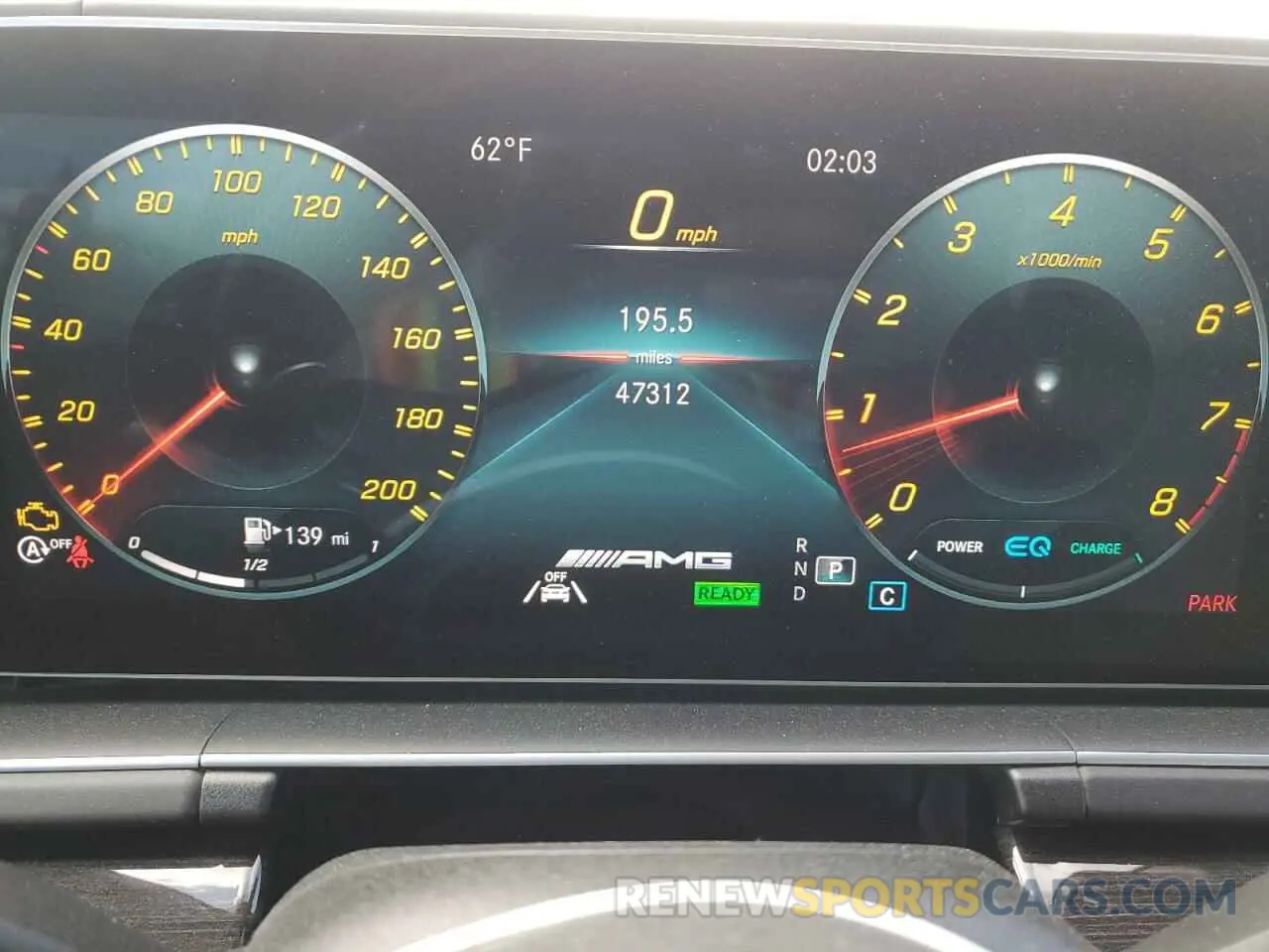9 fotografías del automóvil dañado 4JGFB8KB5MA151803 MERCEDES-BENZ GLE-CLASS 2021
