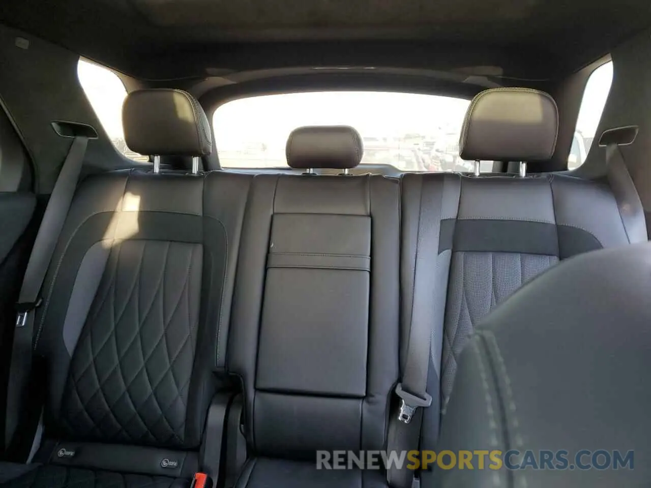 10 fotografías del automóvil dañado 4JGFB8KB9MA378881 MERCEDES-BENZ GLE-CLASS 2021