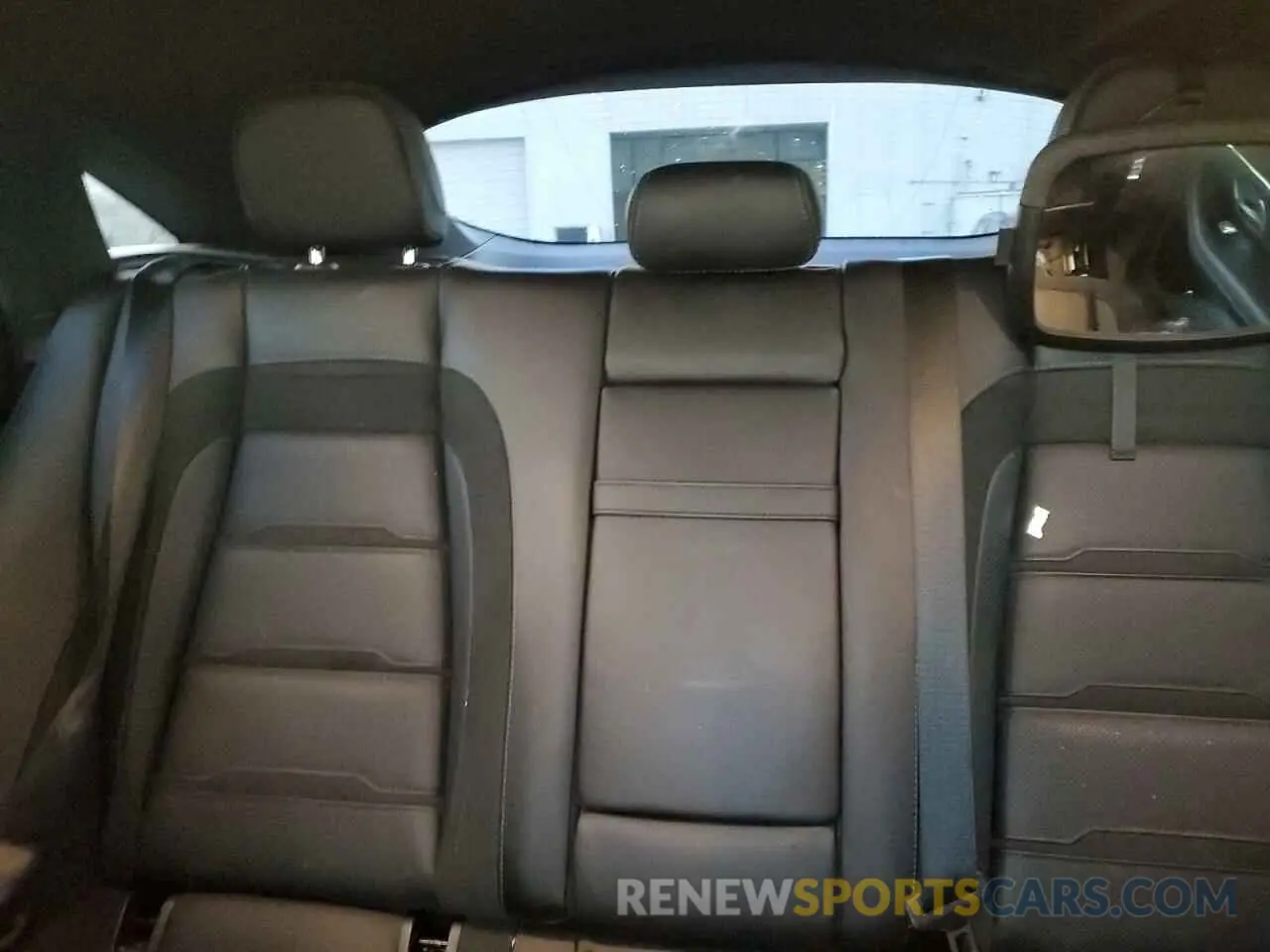 10 fotografías del automóvil dañado 4JGFD6BB1MA528027 MERCEDES-BENZ GLE-CLASS 2021