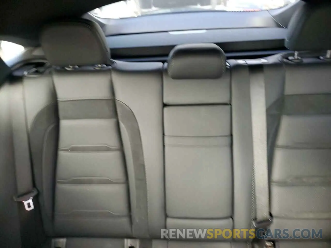 10 fotografías del automóvil dañado 4JGFD6BB2MA396881 MERCEDES-BENZ GLE-CLASS 2021