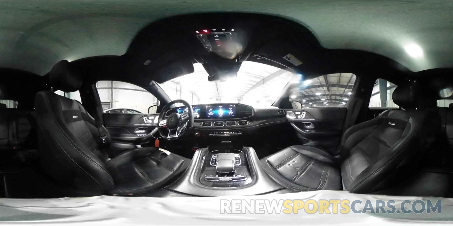 13 fotografías del automóvil dañado 4JGFD6BB3MA441343 MERCEDES-BENZ GLE-CLASS 2021