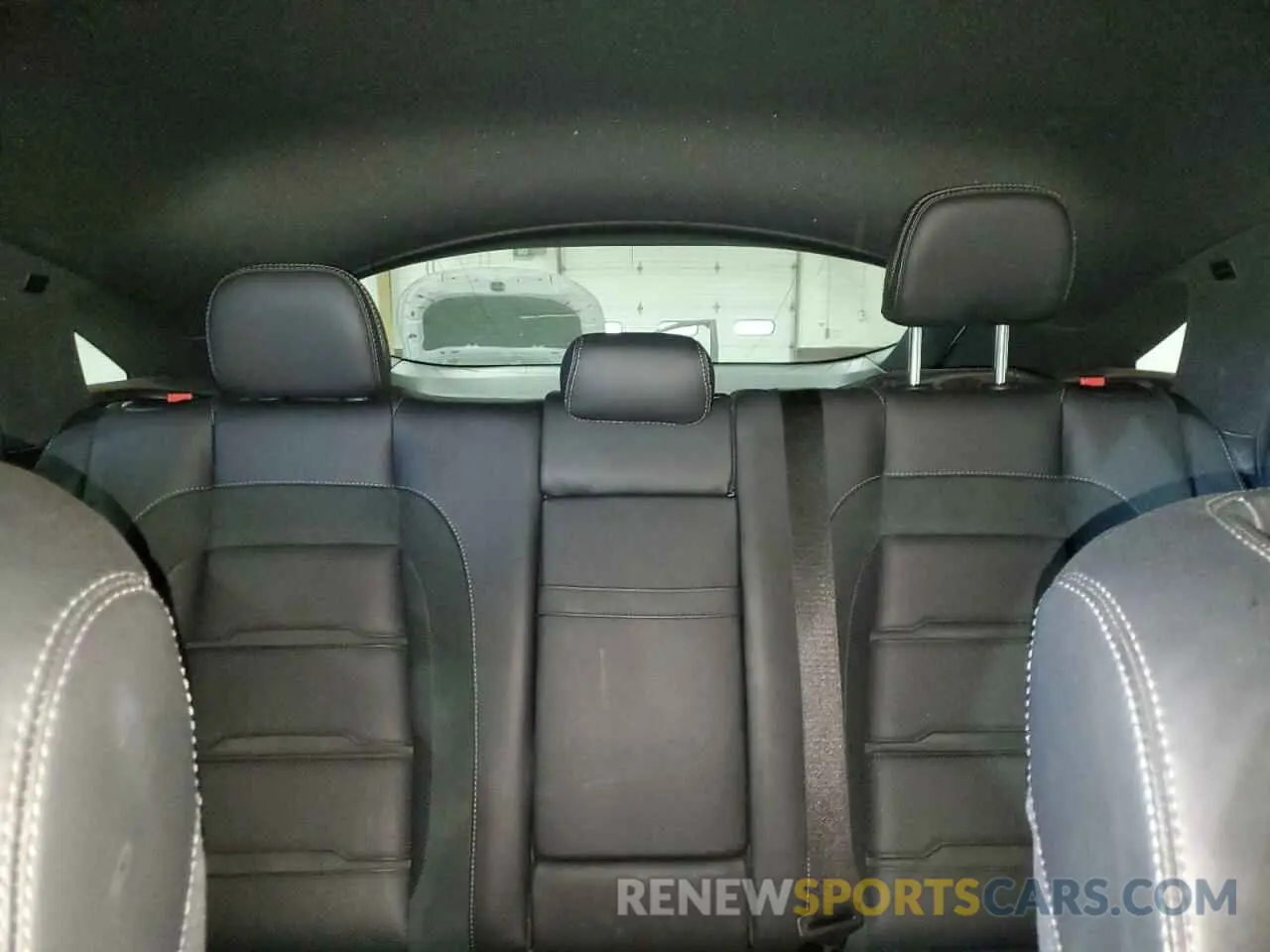 10 fotografías del automóvil dañado 4JGFD6BB9MA382668 MERCEDES-BENZ GLE-CLASS 2021