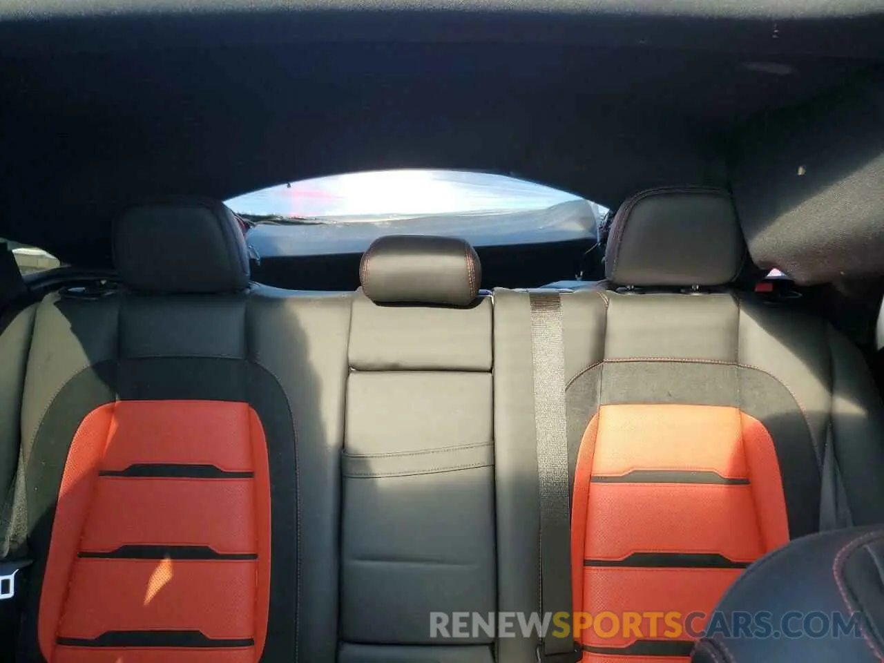 10 fotografías del automóvil dañado 4JGFD6BBXMA375728 MERCEDES-BENZ GLE-CLASS 2021