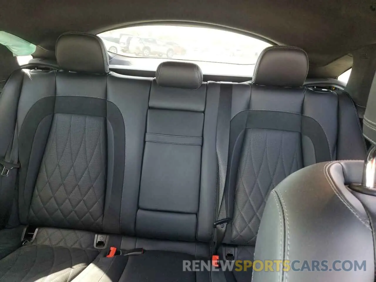 10 fotografías del automóvil dañado 4JGFD8KB1MA532283 MERCEDES-BENZ GLE-CLASS 2021