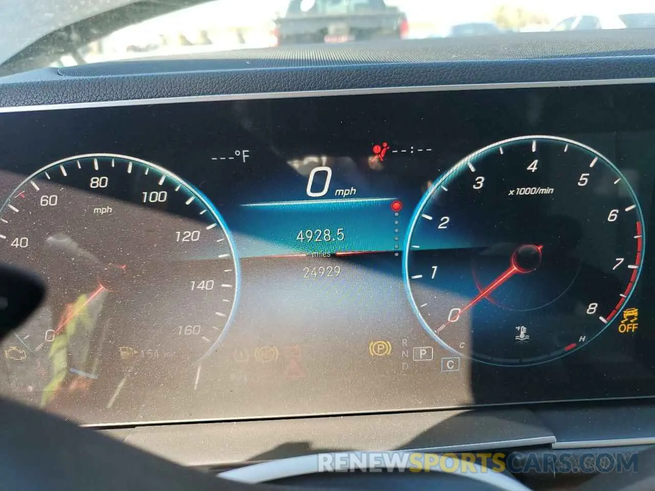 9 fotografías del automóvil dañado 4JGFB4JB0NA729141 MERCEDES-BENZ GLE-CLASS 2022
