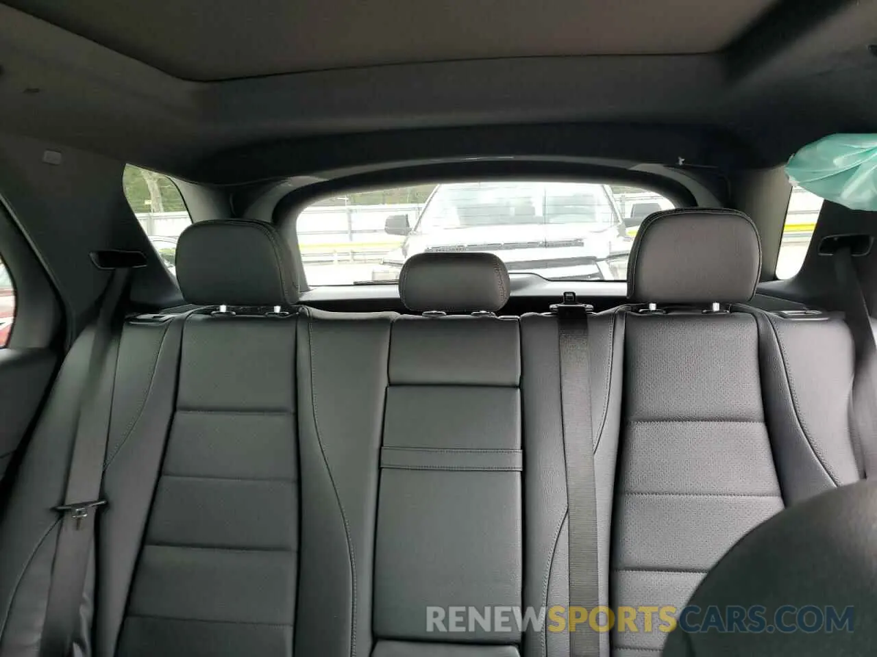 10 fotografías del automóvil dañado 4JGFB4JB1NA666812 MERCEDES-BENZ GLE-CLASS 2022