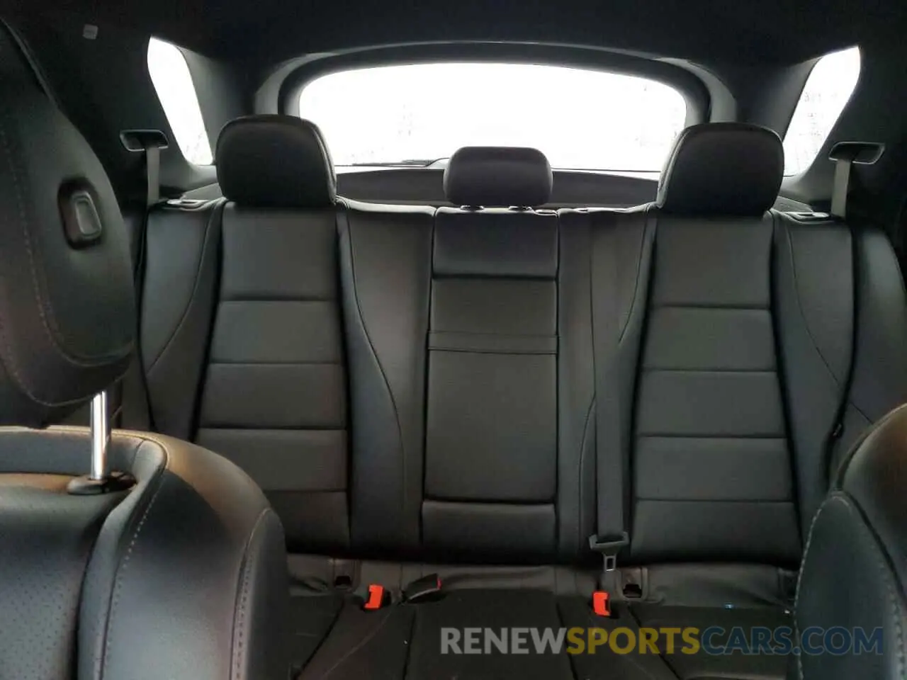 10 fotografías del automóvil dañado 4JGFB4JB2NA583342 MERCEDES-BENZ GLE-CLASS 2022