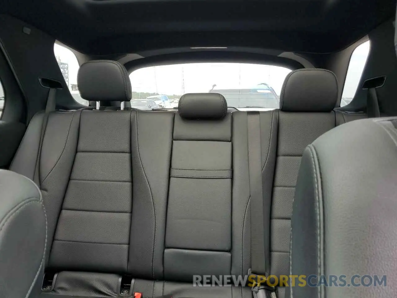10 fotografías del automóvil dañado 4JGFB4JB2NA586936 MERCEDES-BENZ GLE-CLASS 2022