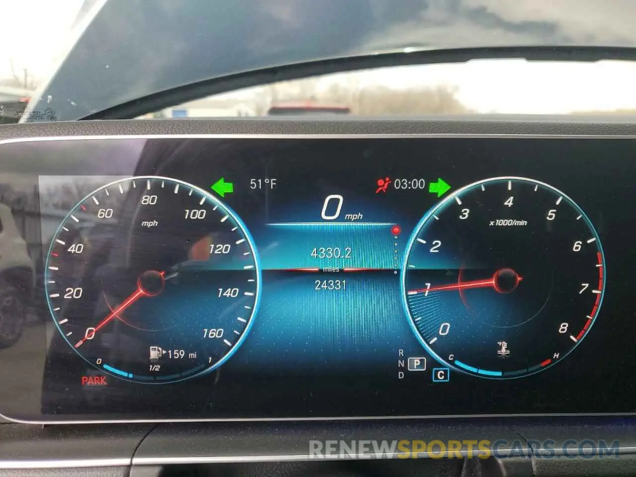 9 fotografías del automóvil dañado 4JGFB4JB4NA631889 MERCEDES-BENZ GLE-CLASS 2022