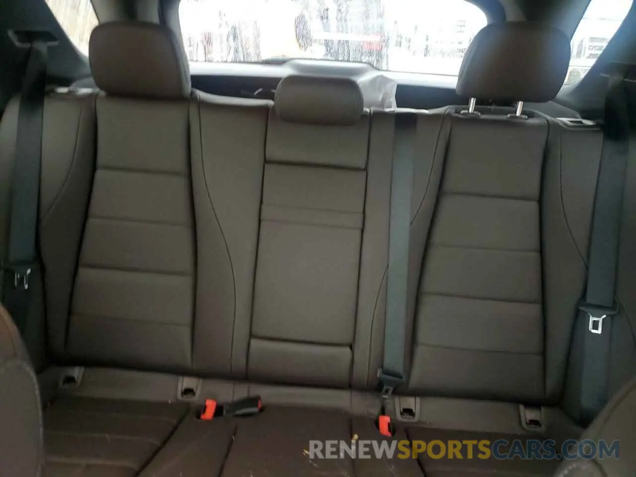 10 fotografías del automóvil dañado 4JGFB4JB5NA598062 MERCEDES-BENZ GLE-CLASS 2022