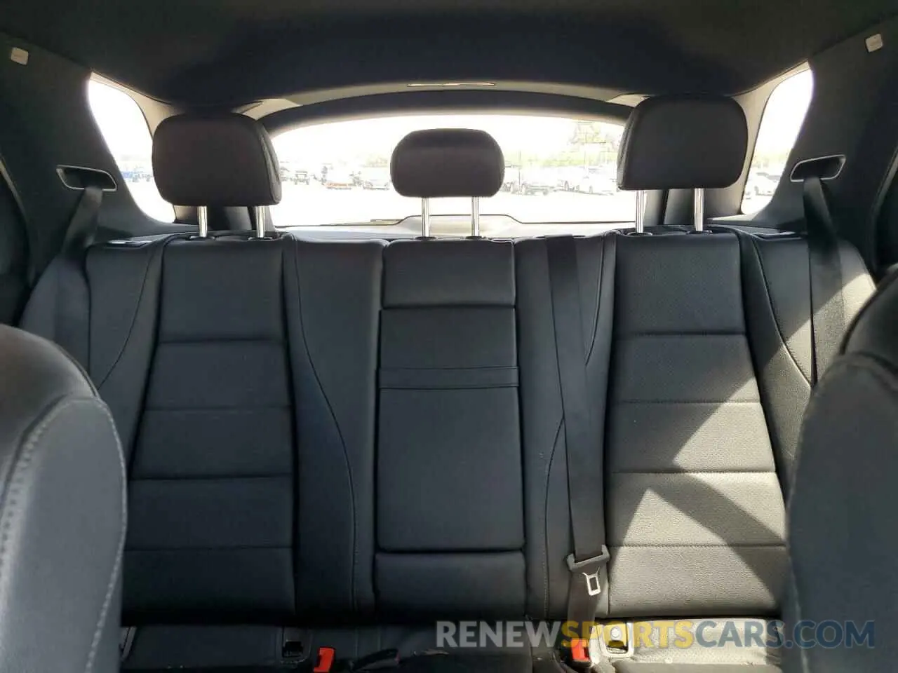 10 fotografías del automóvil dañado 4JGFB4JB5NA813150 MERCEDES-BENZ GLE-CLASS 2022
