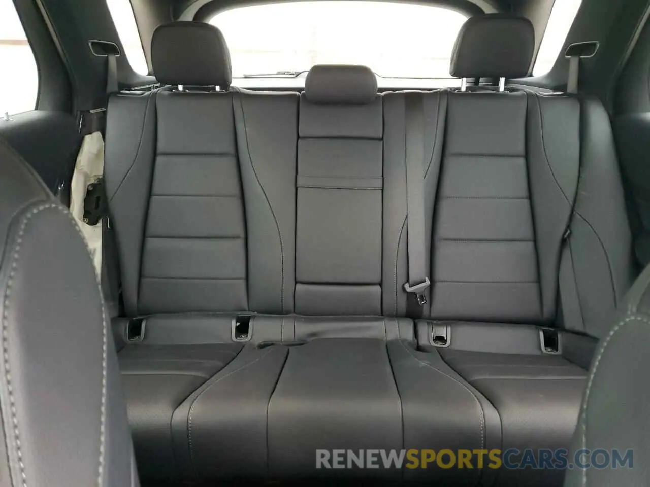 10 fotografías del automóvil dañado 4JGFB4JB8NA675765 MERCEDES-BENZ GLE-CLASS 2022