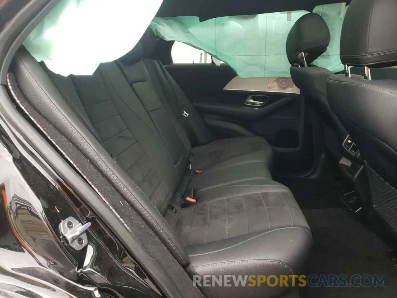6 fotografías del automóvil dañado 4JGFB4JB9NA638773 MERCEDES-BENZ GLE-CLASS 2022
