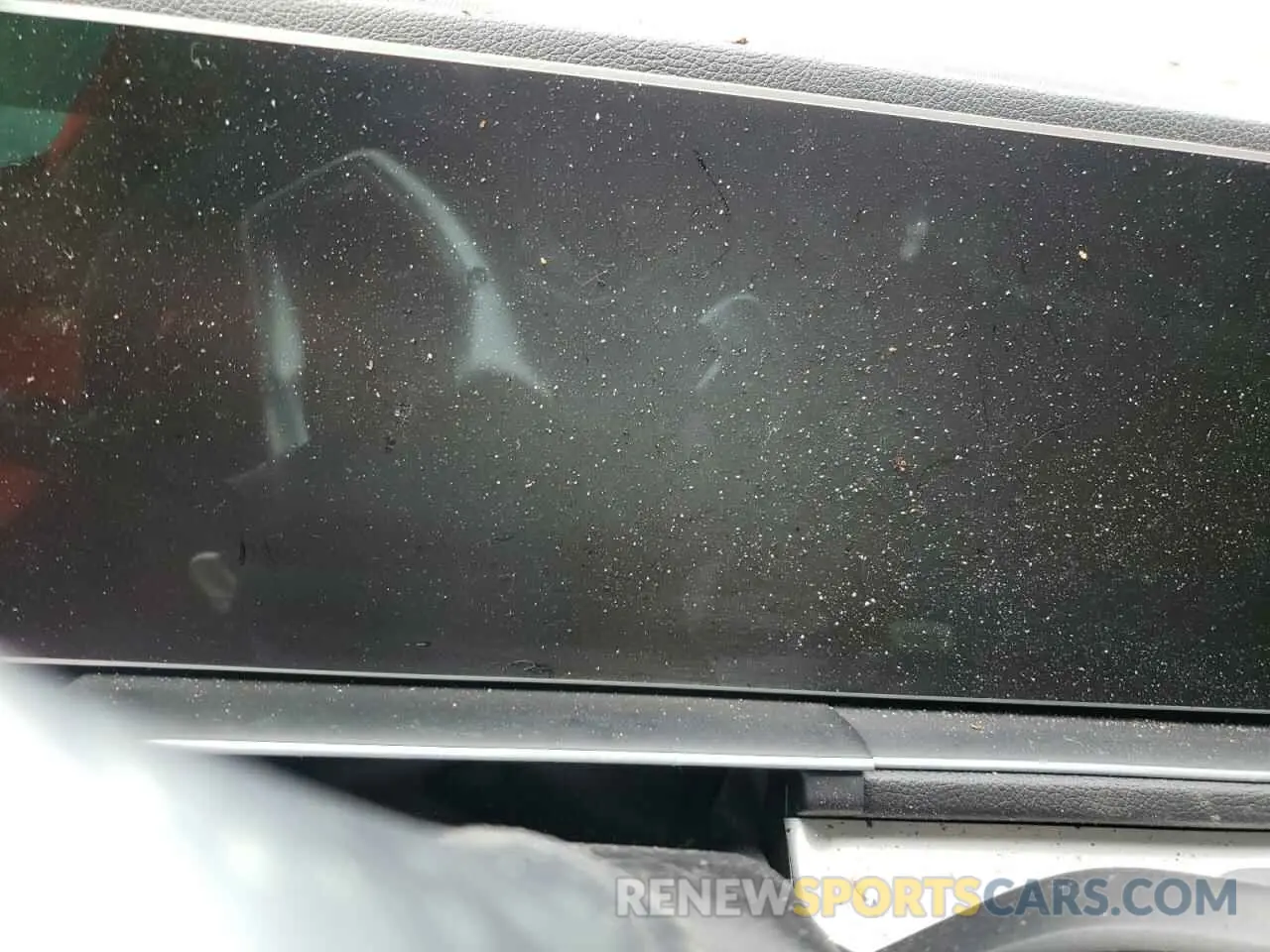 8 fotografías del automóvil dañado 4JGFB4JB9NA638773 MERCEDES-BENZ GLE-CLASS 2022