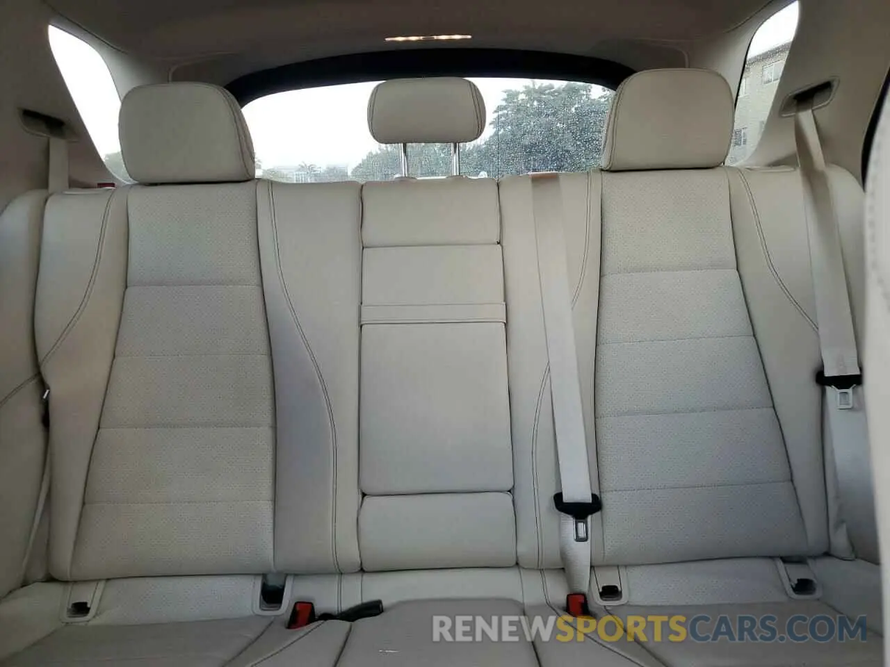10 fotografías del automóvil dañado 4JGFB4JB9NA768245 MERCEDES-BENZ GLE-CLASS 2022