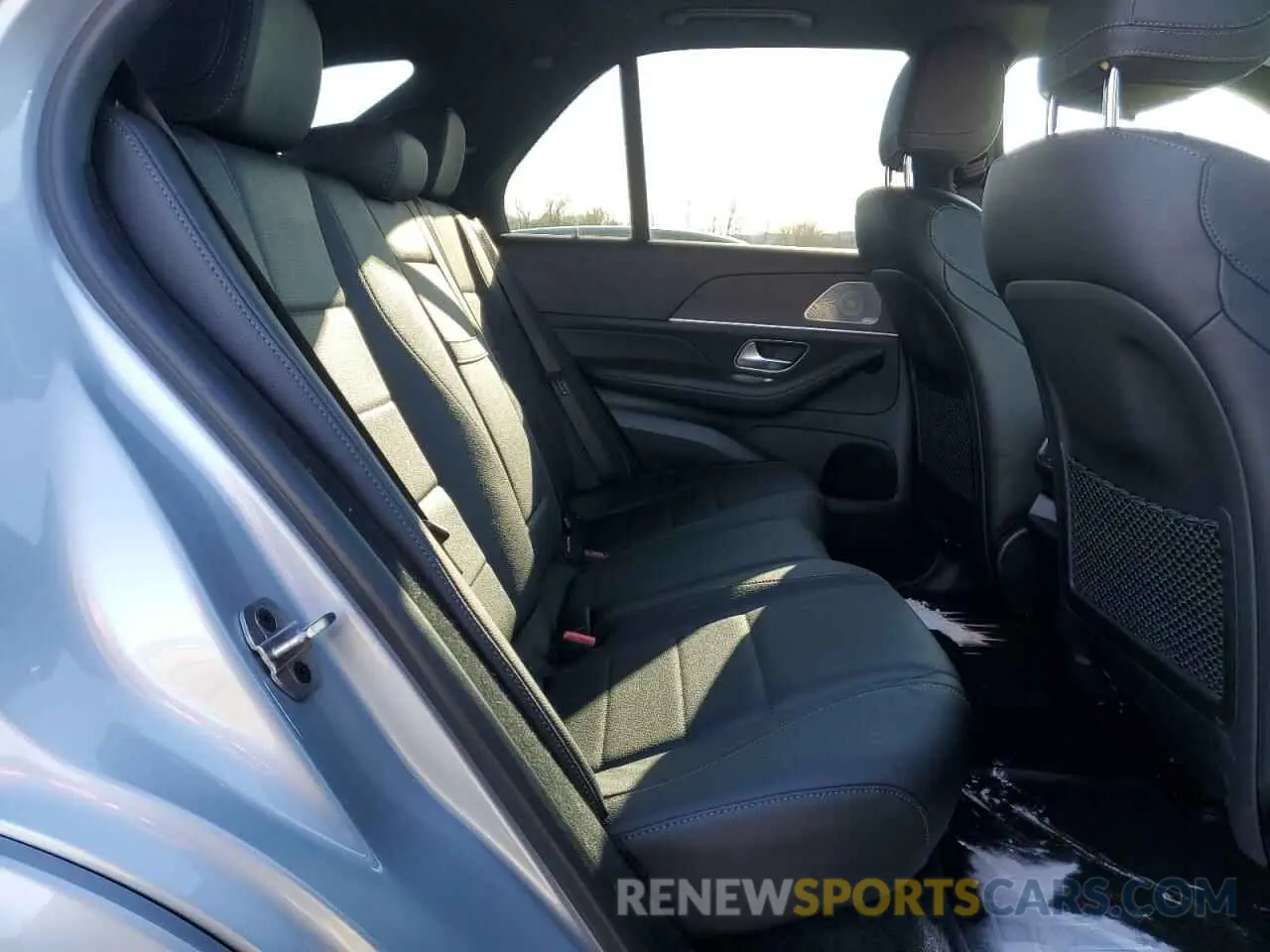 11 fotografías del automóvil dañado 4JGFB4KB0NA591888 MERCEDES-BENZ GLE-CLASS 2022