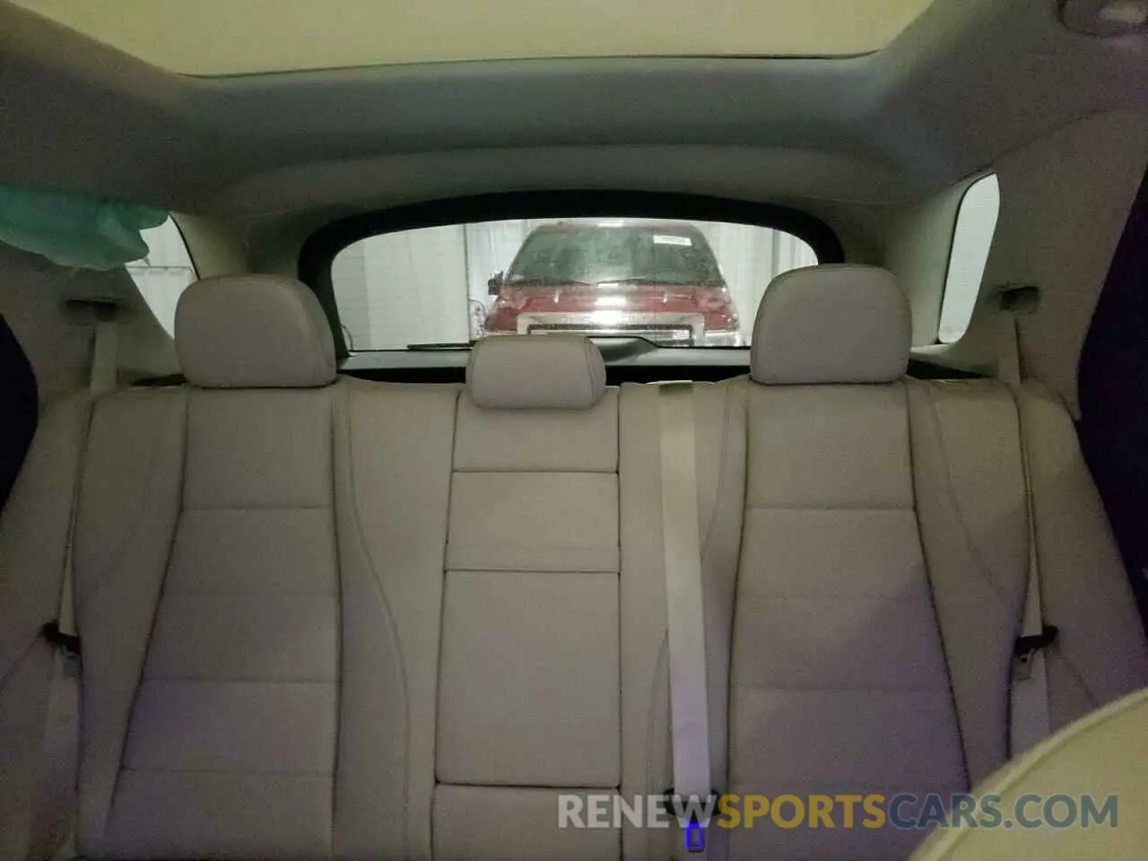 10 fotografías del automóvil dañado 4JGFB4KB0NA629880 MERCEDES-BENZ GLE-CLASS 2022
