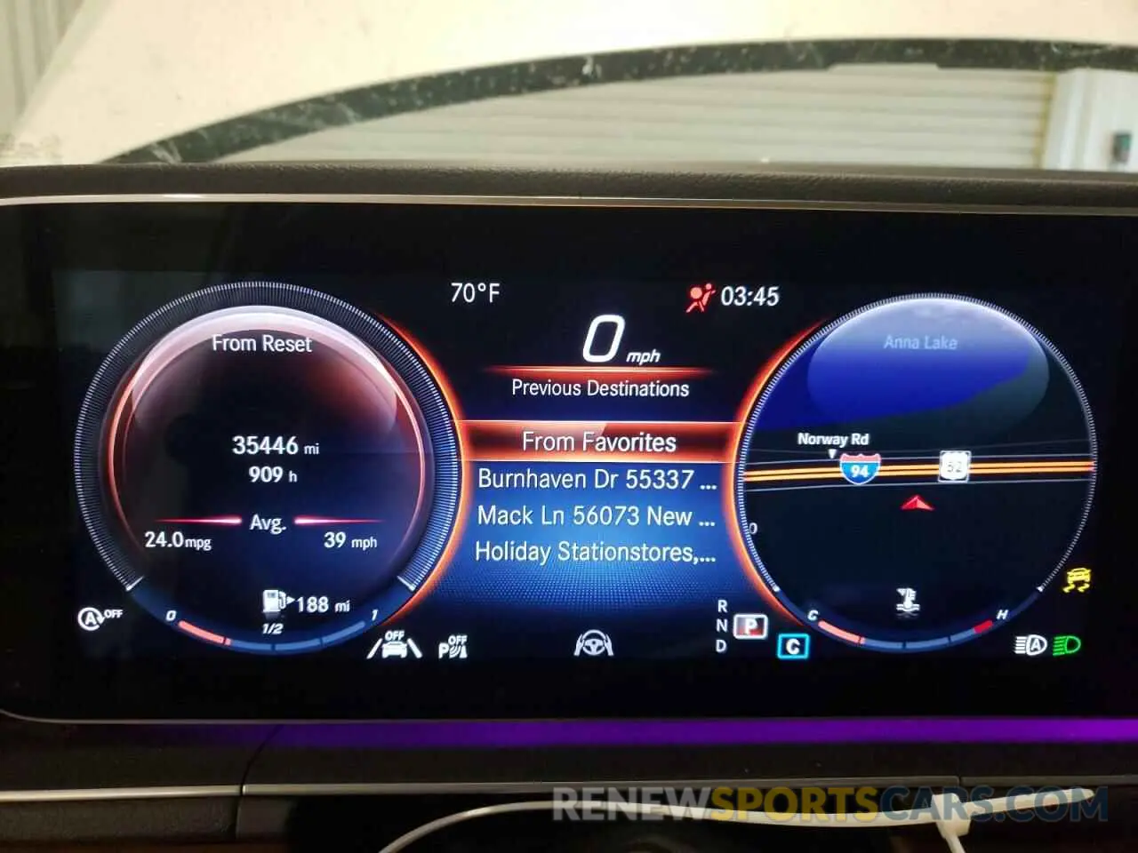 9 fotografías del automóvil dañado 4JGFB4KB0NA629880 MERCEDES-BENZ GLE-CLASS 2022