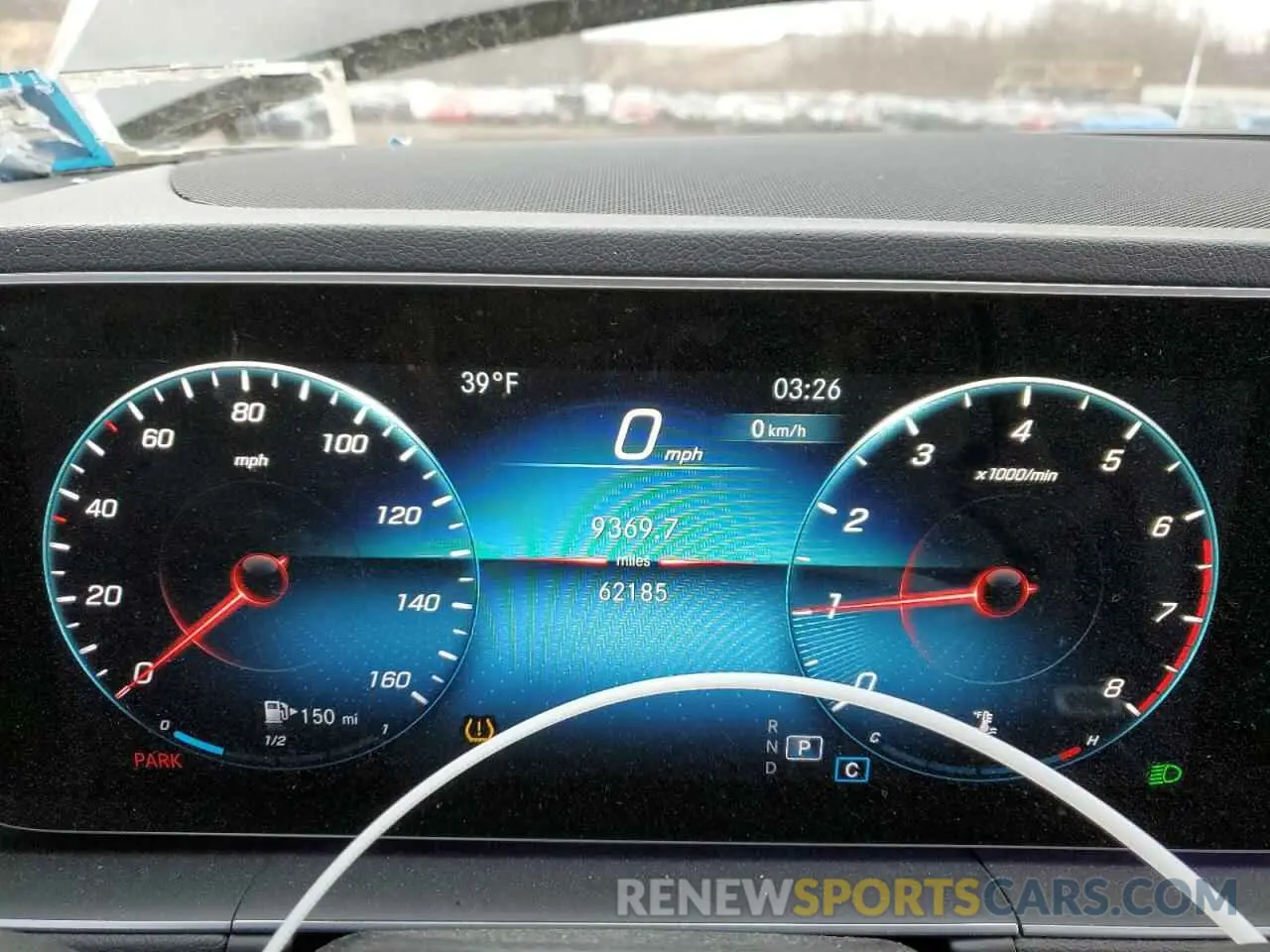 9 fotografías del automóvil dañado 4JGFB4KB0NA657646 MERCEDES-BENZ GLE-CLASS 2022