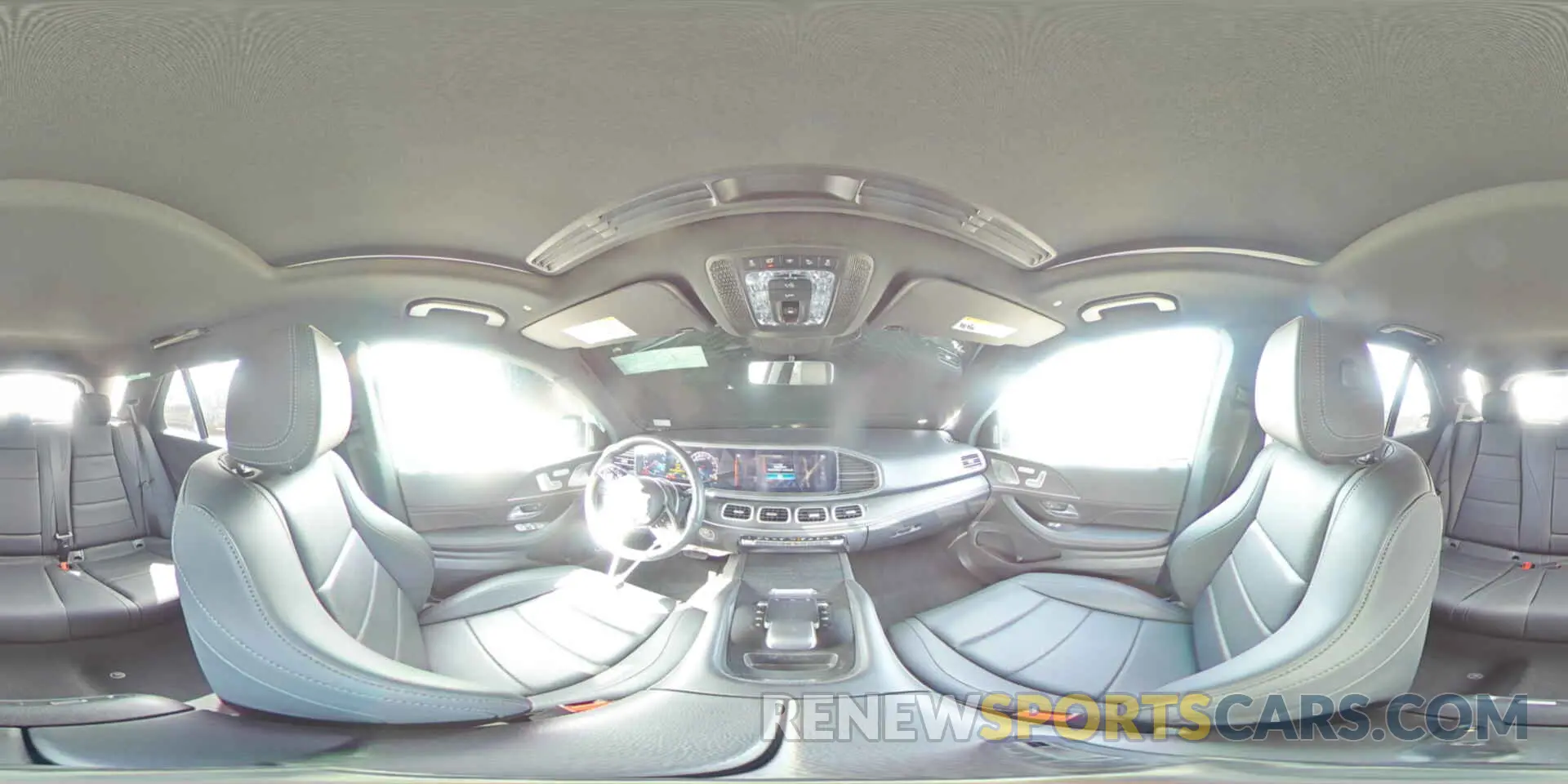 15 fotografías del automóvil dañado 4JGFB4KB0NA723533 MERCEDES-BENZ GLE-CLASS 2022