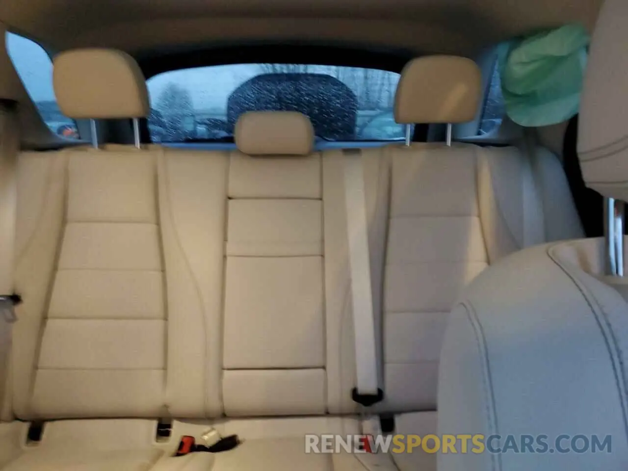 10 fotografías del automóvil dañado 4JGFB4KB1NA659907 MERCEDES-BENZ GLE-CLASS 2022