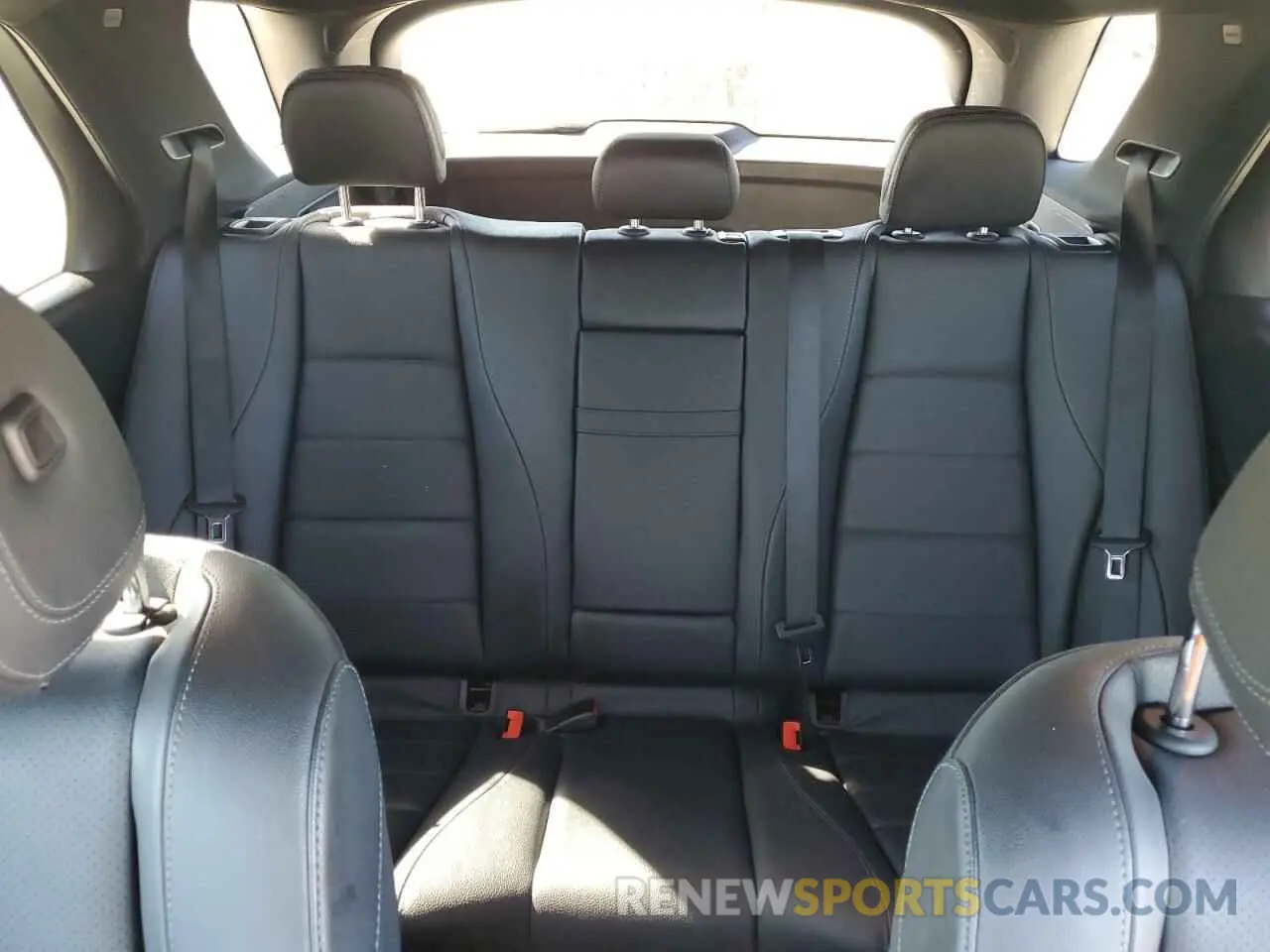 10 fotografías del automóvil dañado 4JGFB4KB1NA798757 MERCEDES-BENZ GLE-CLASS 2022