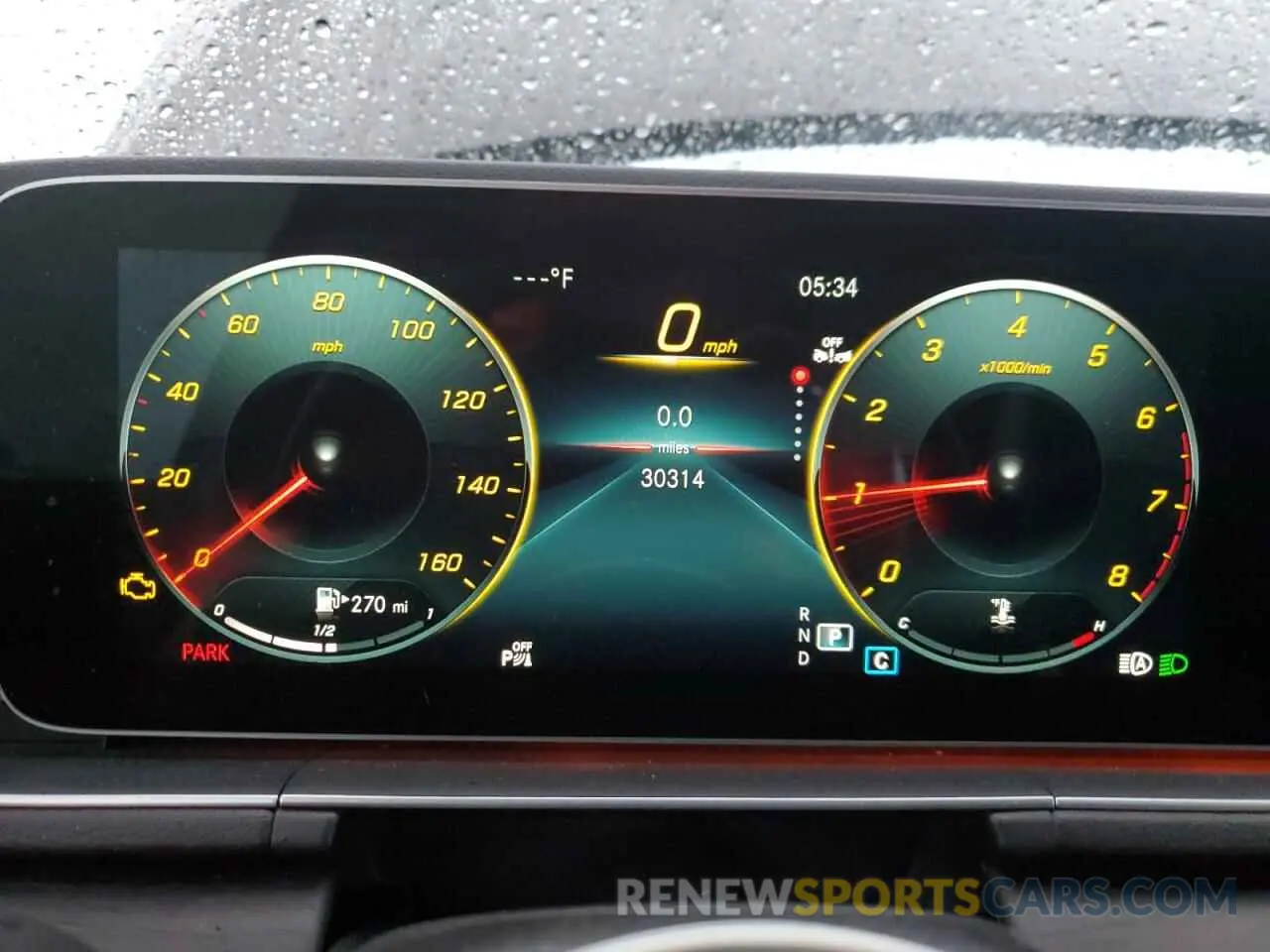 9 fotografías del automóvil dañado 4JGFB4KB4NA651722 MERCEDES-BENZ GLE-CLASS 2022