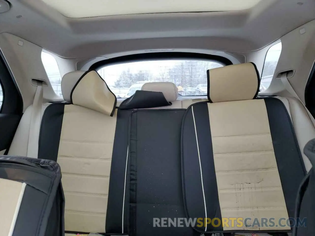 10 fotografías del automóvil dañado 4JGFB4KB5NA586900 MERCEDES-BENZ GLE-CLASS 2022