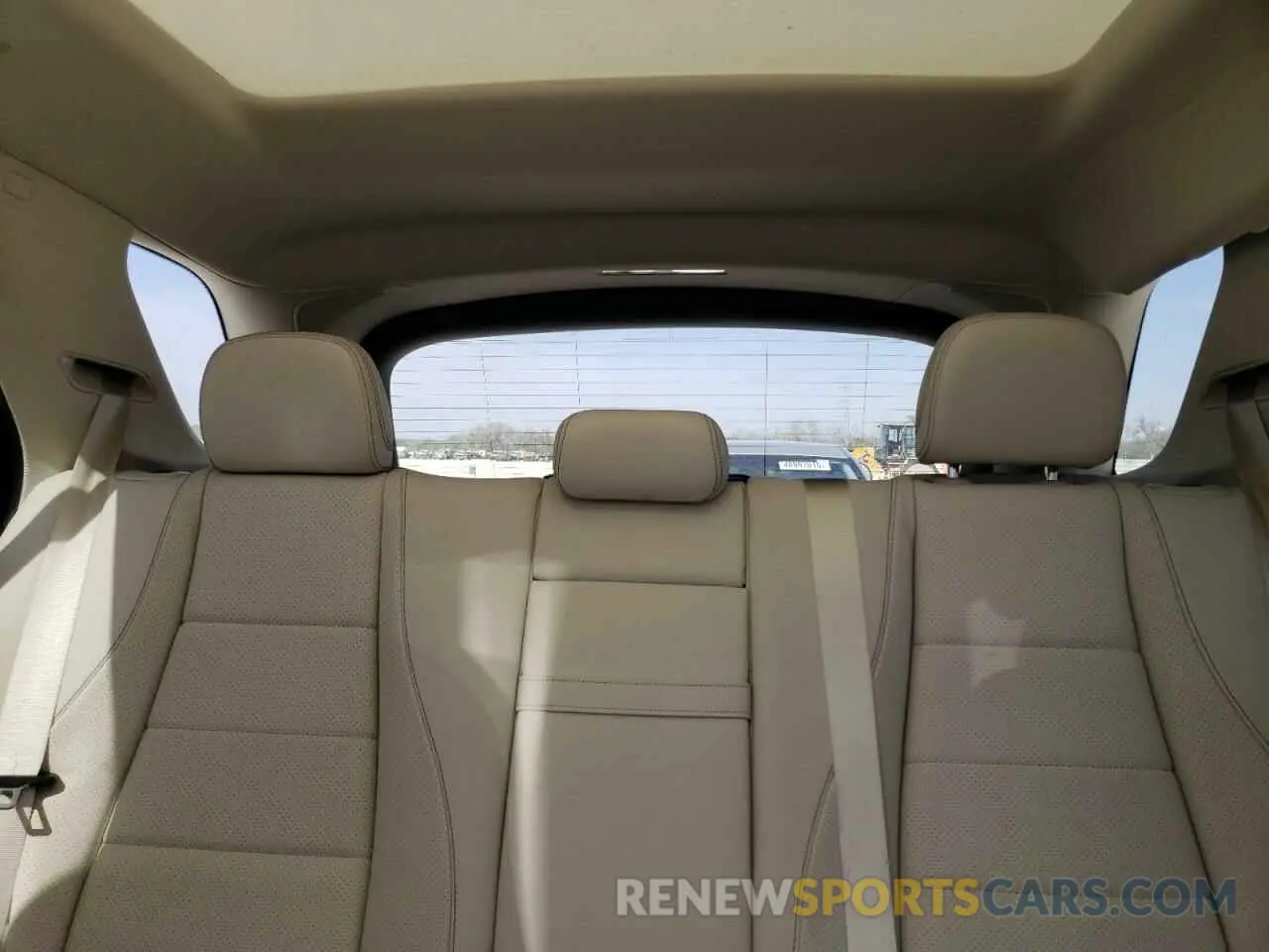 10 fotografías del automóvil dañado 4JGFB4KB5NA601914 MERCEDES-BENZ GLE-CLASS 2022