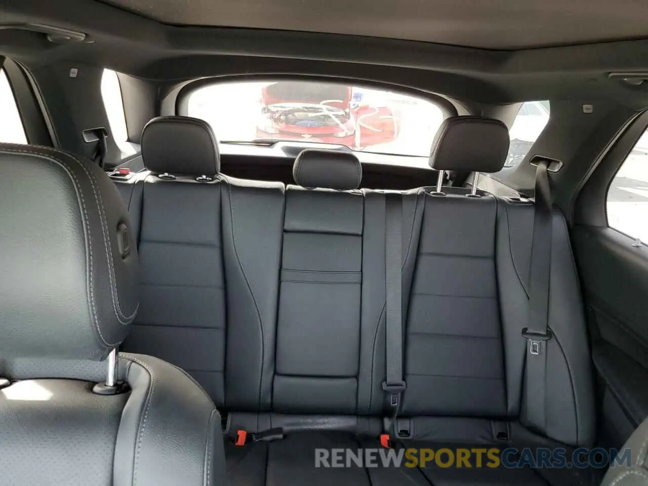 10 fotografías del automóvil dañado 4JGFB4KB5NA696457 MERCEDES-BENZ GLE-CLASS 2022