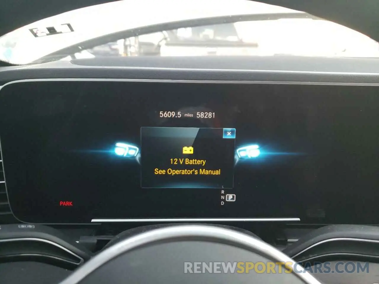 9 fotografías del automóvil dañado 4JGFB4KB8NA623728 MERCEDES-BENZ GLE-CLASS 2022